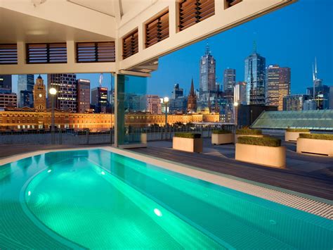 The 21 best luxury hotels in Australia right now .